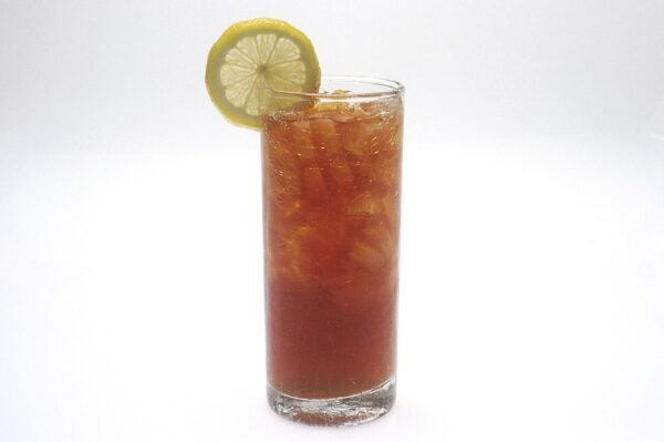 Es Lemon Tea